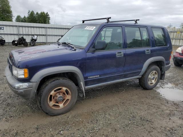 isuzu trooper 1996 jacdj58v7t7917023