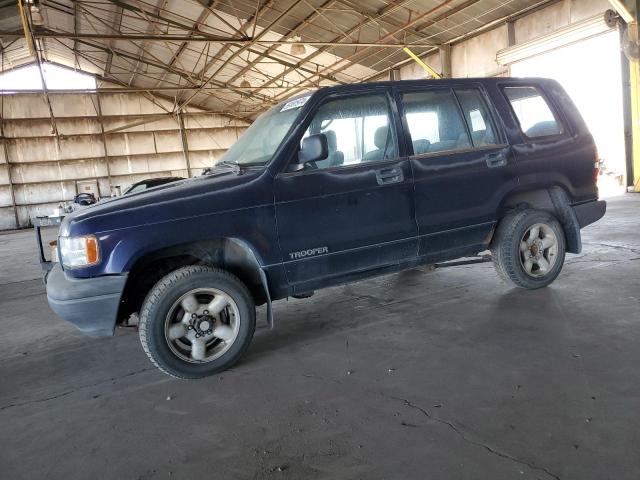 isuzu trooper 1995 jacdj58v8s7908300