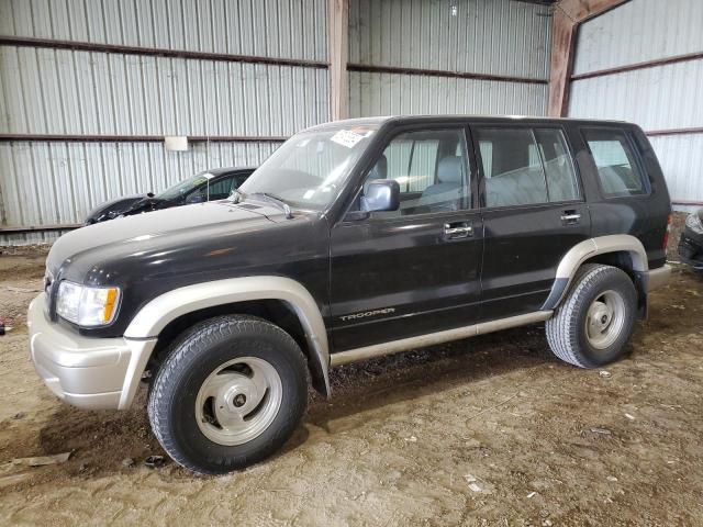 isuzu trooper 1998 jacdj58x1w7905021