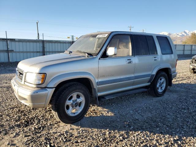 isuzu trooper s 1999 jacdj58x1x7931474