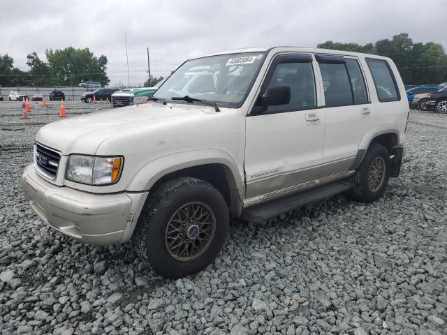 isuzu trooper s 1999 jacdj58x3x7915566