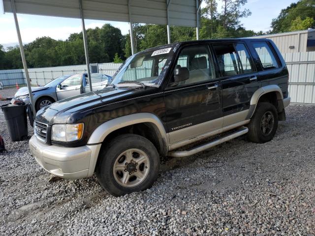 isuzu trooper 1999 jacdj58x3x7930312