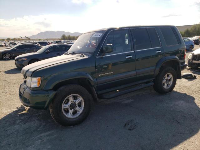 isuzu trooper s 1999 jacdj58x6x7912709