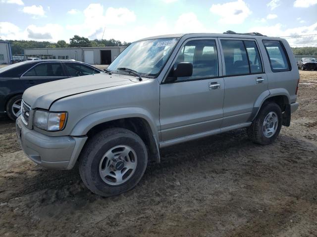 isuzu trooper s 1998 jacdj58x8w7912533