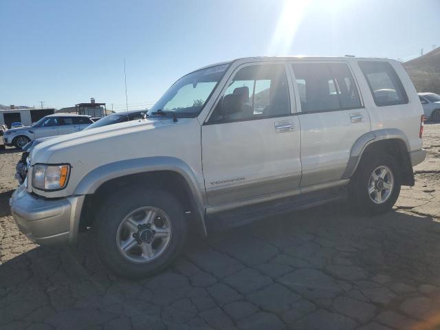 isuzu trooper 1999 jacdj58x8x7914624