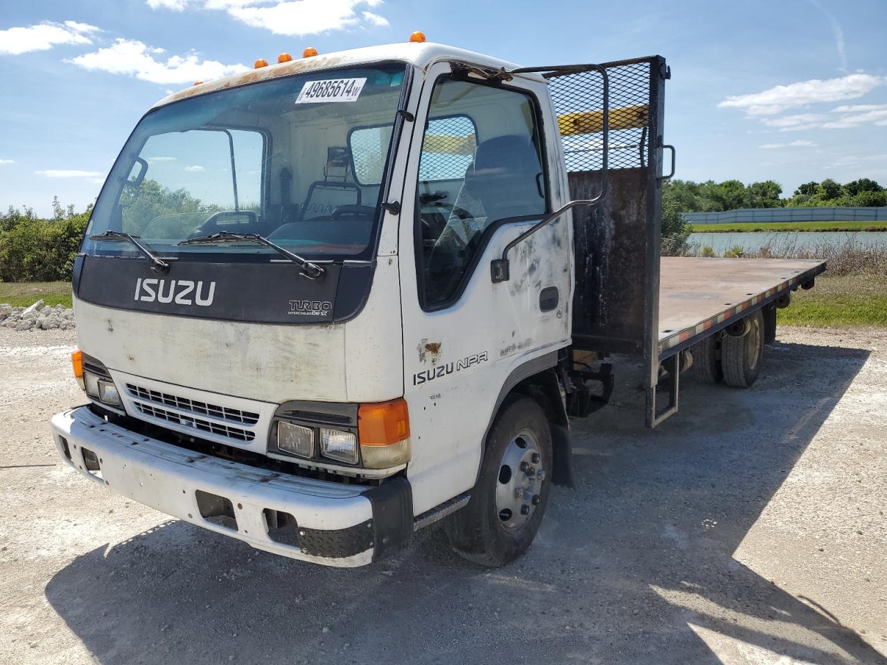 isuzu npr 2004 jalb4b14147009070