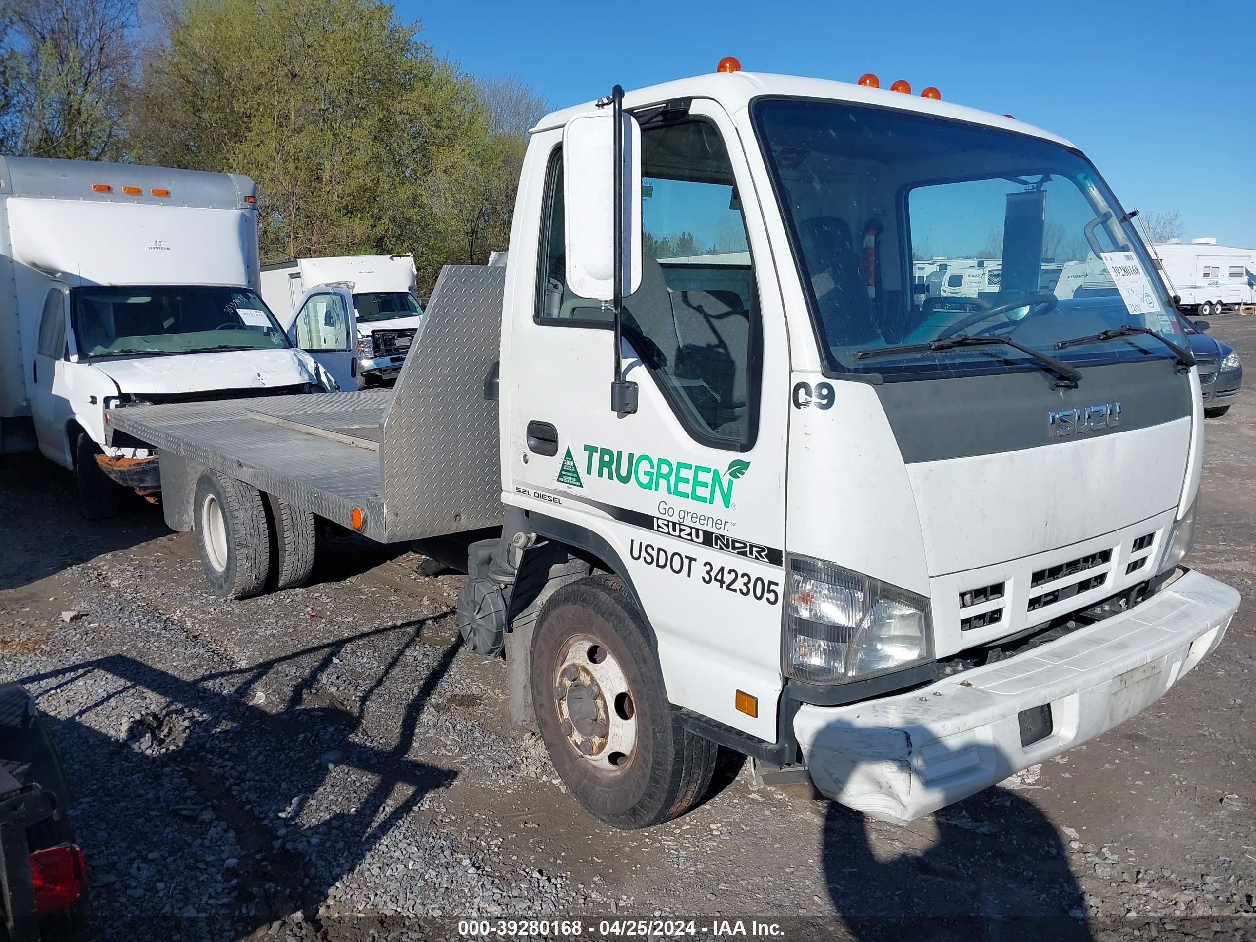 isuzu  2006 jalb4b16767021888