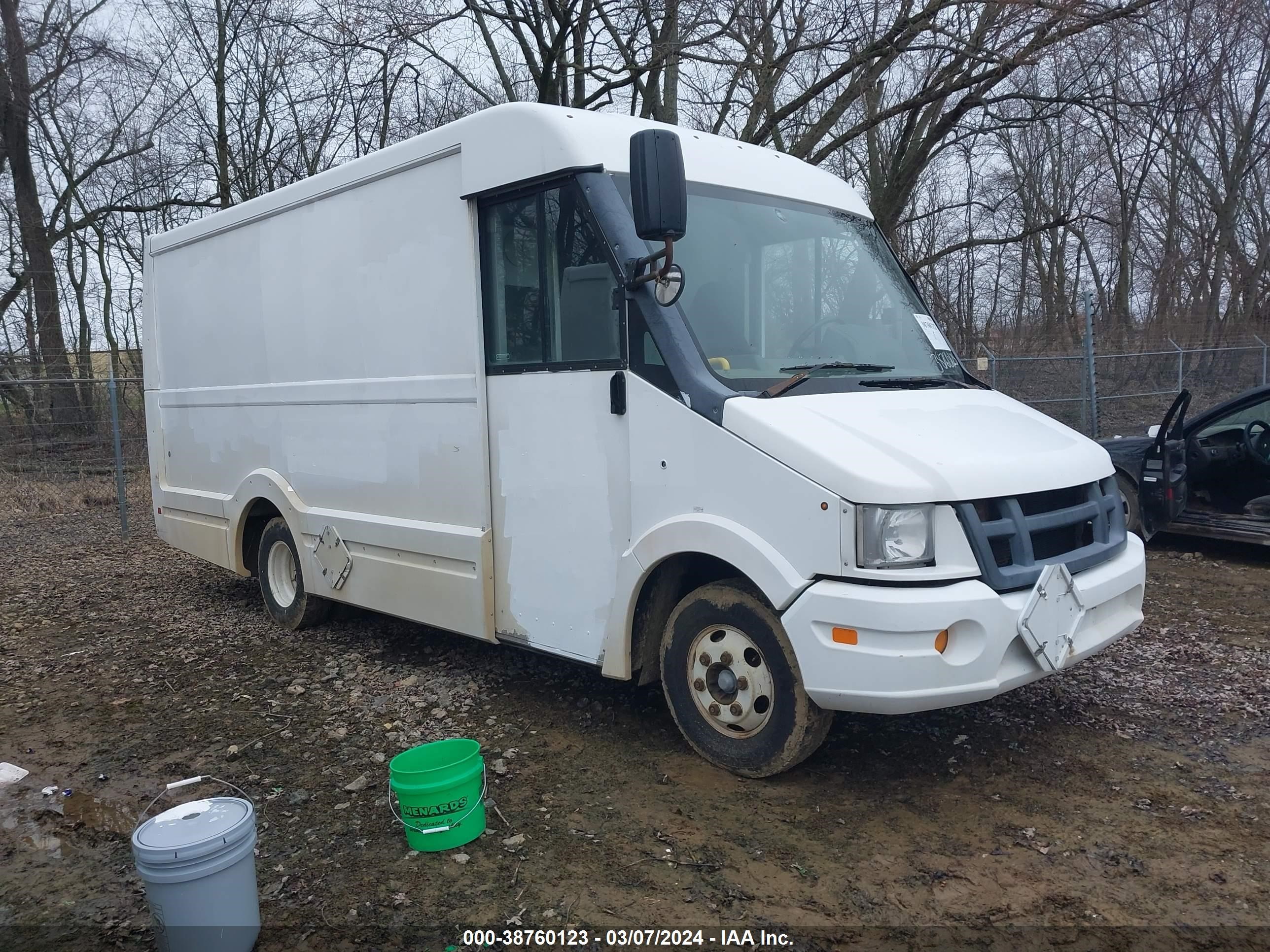 isuzu  2014 jalb4t176e7w00335