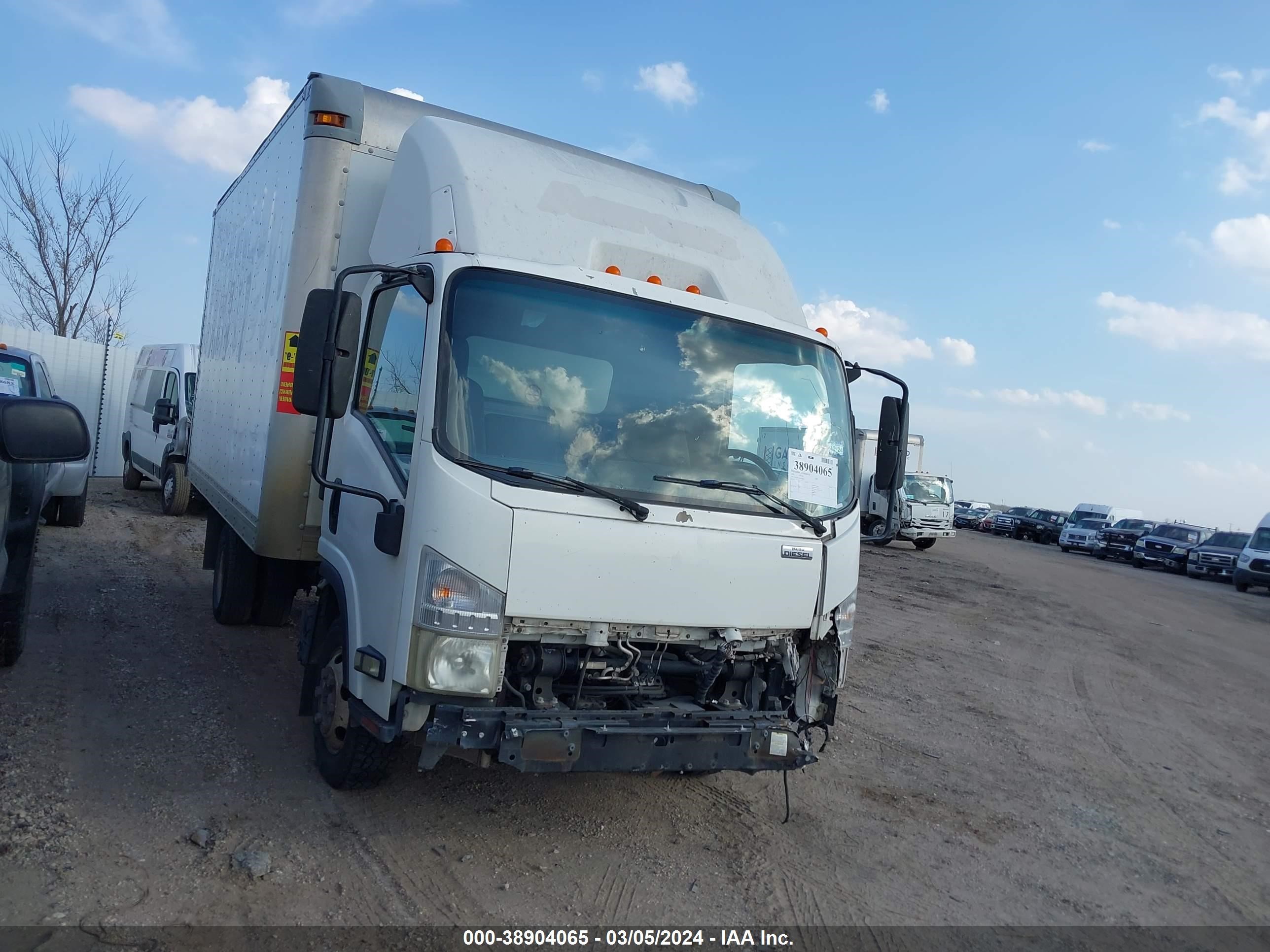 isuzu npr 2009 jalb4w16897400667