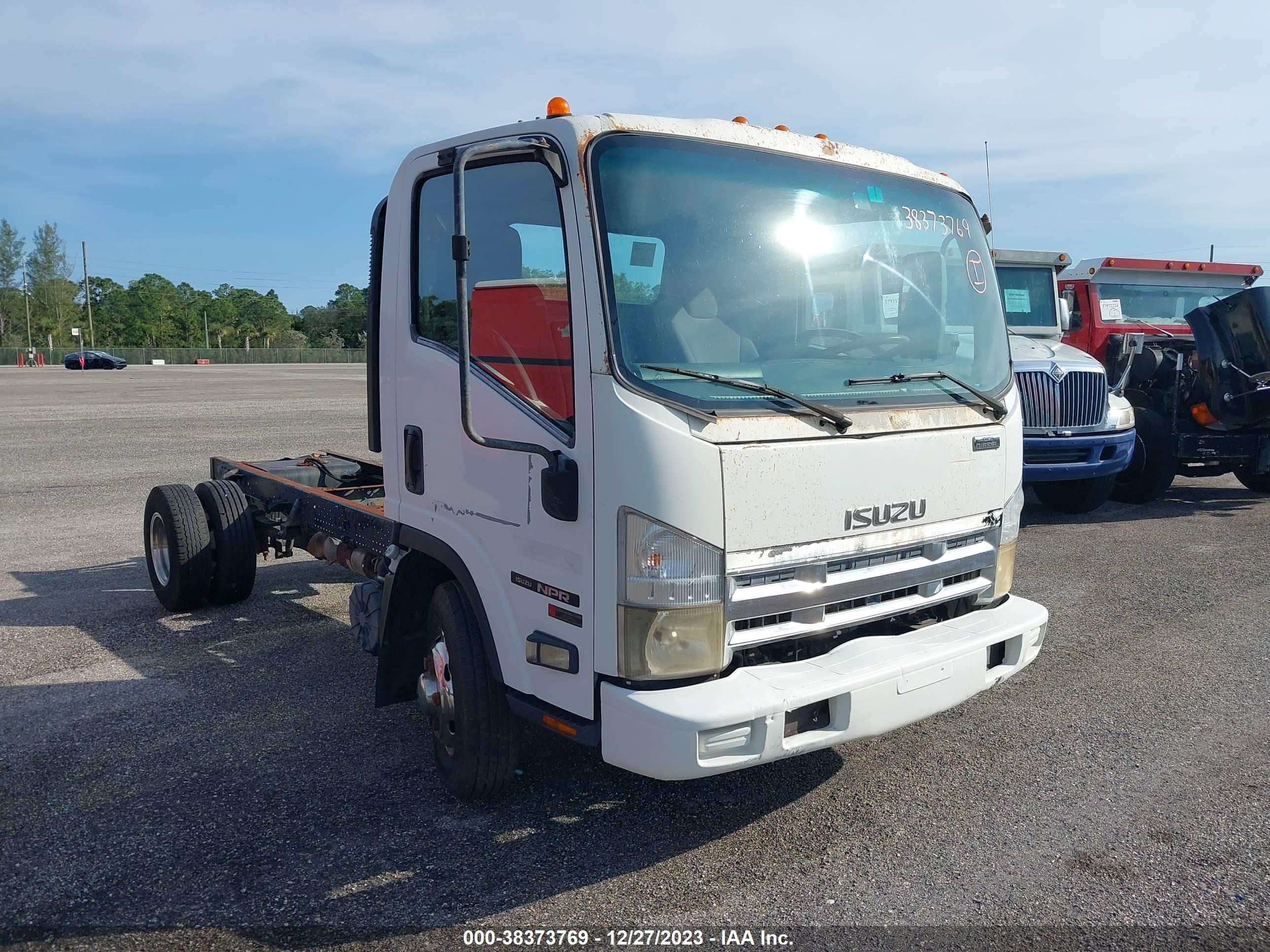 isuzu  2007 jalb4w16977401565