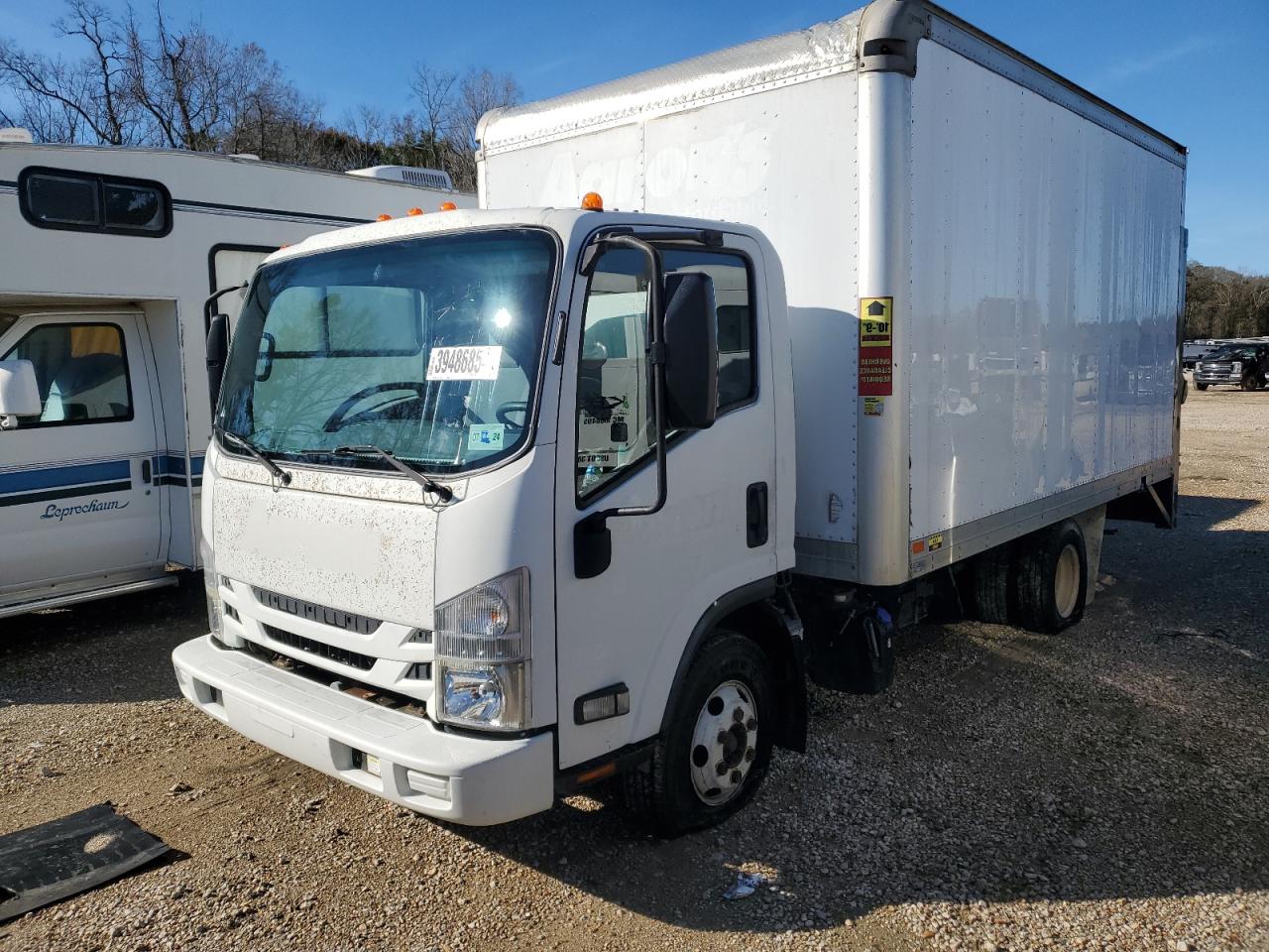 isuzu npr 2016 jalb4w174g7f00046