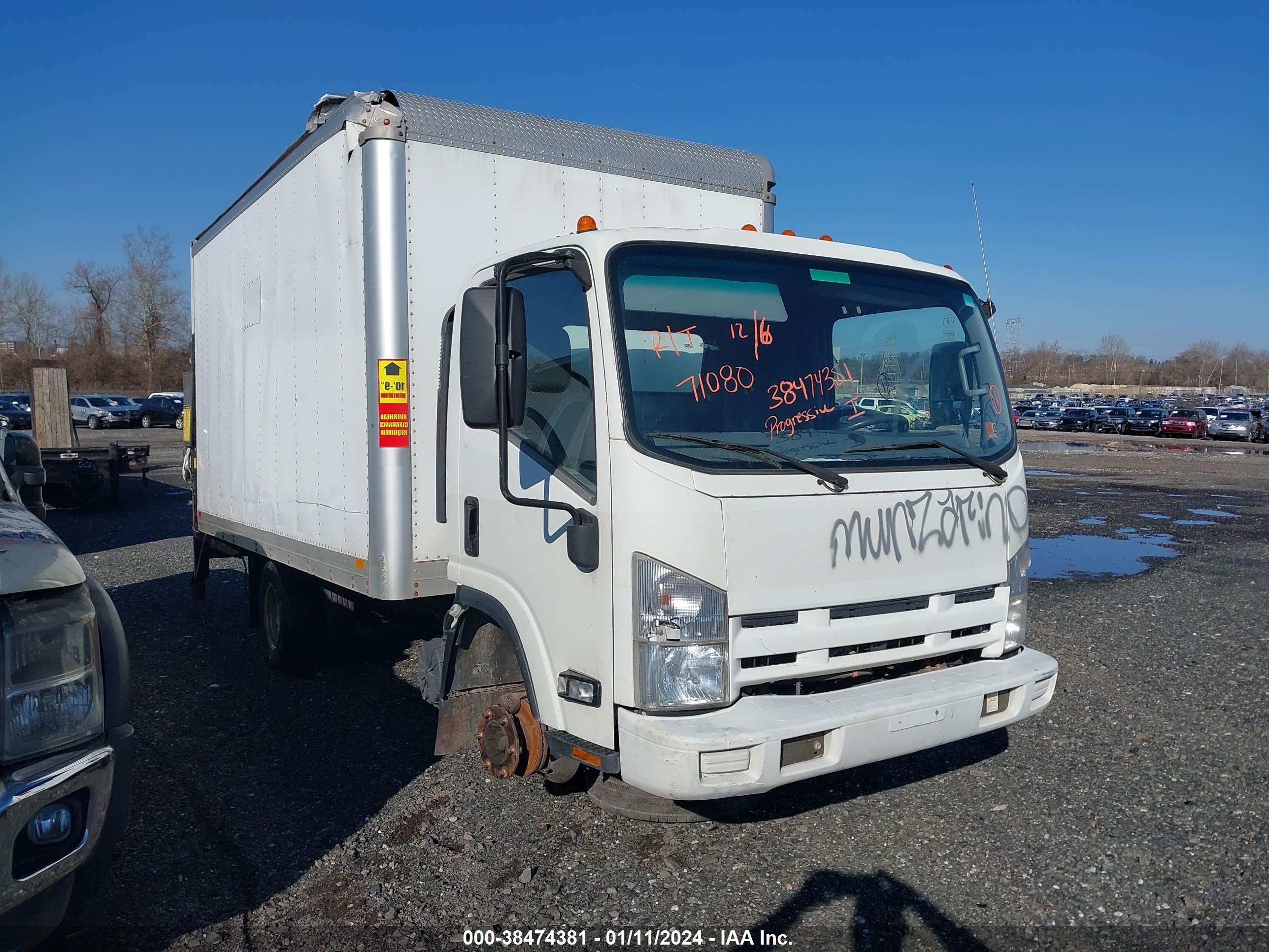 isuzu all 2013 jalb4w176d7400247