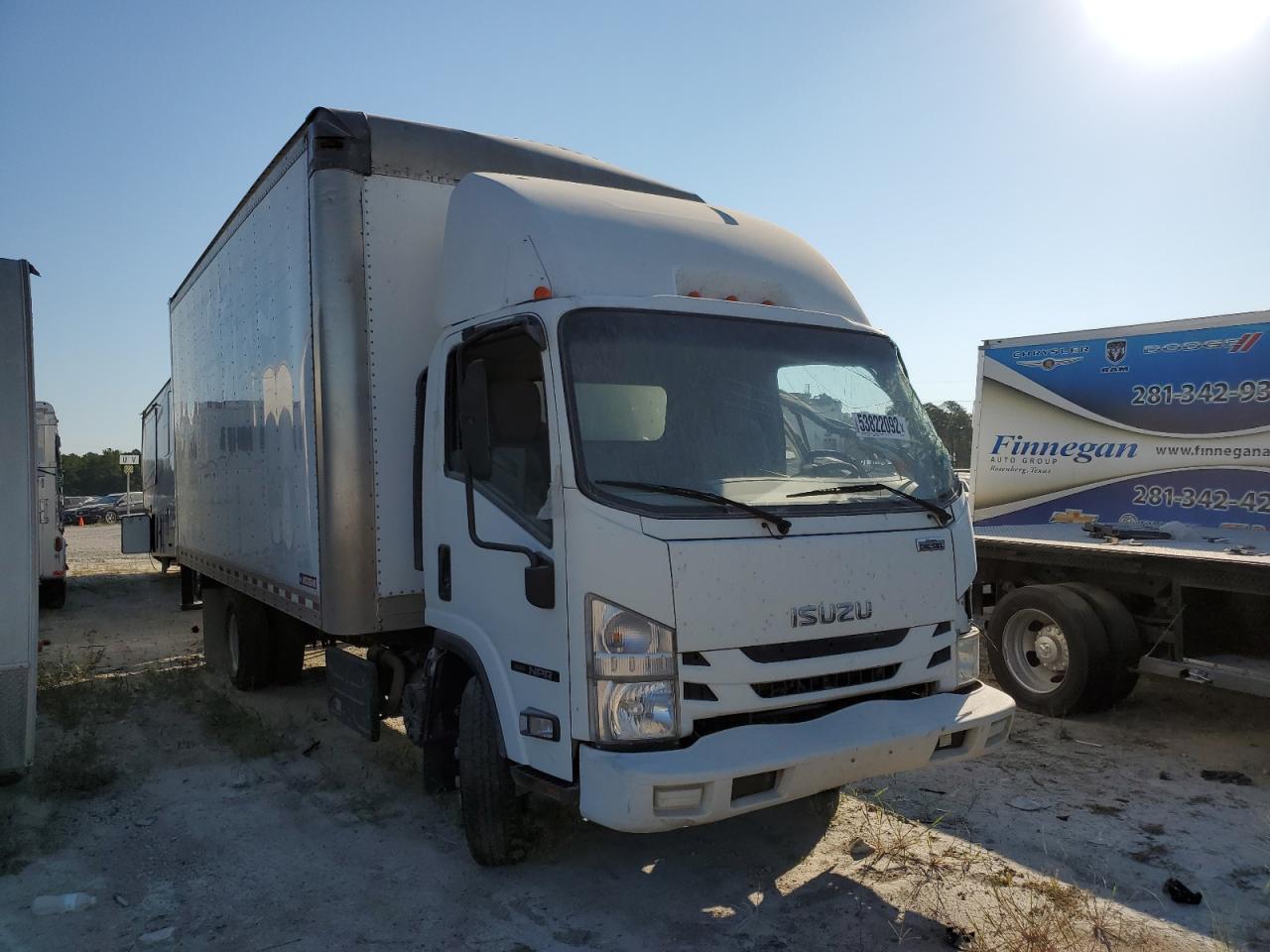 isuzu npr 2016 jalb4w176g7f01151