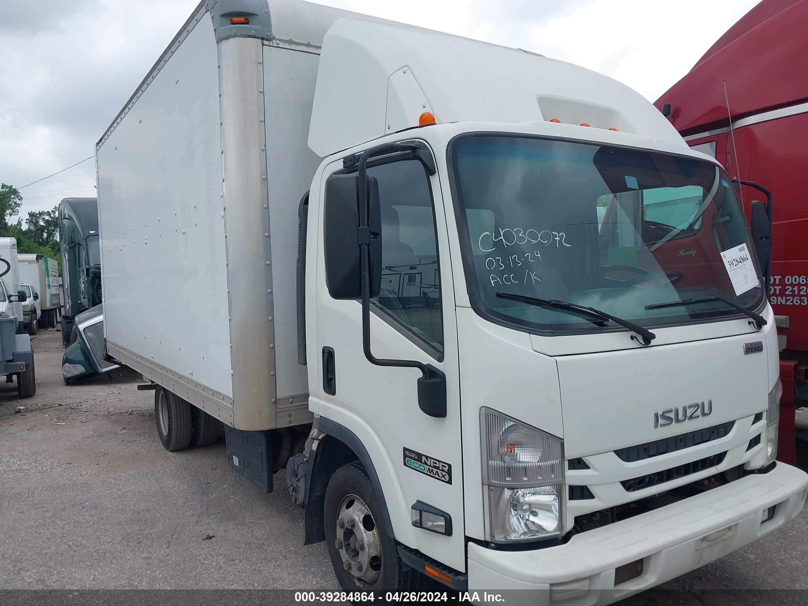 isuzu  2015 jalb4w179f7f00056