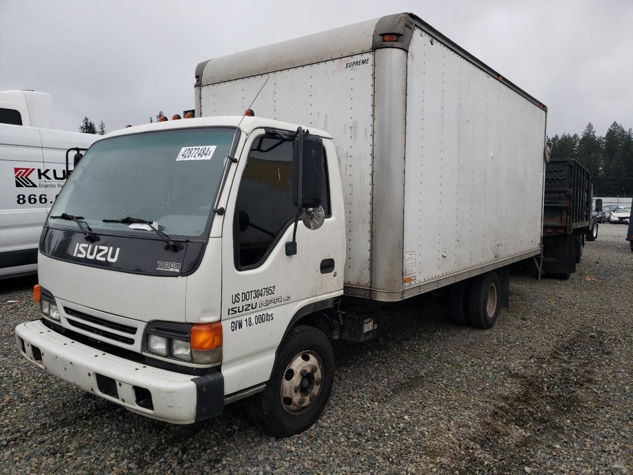 isuzu npr 2000 jalc4b14347004392