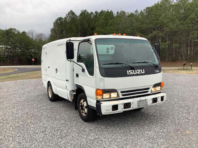 isuzu npr 2005 jalc4b16657012893