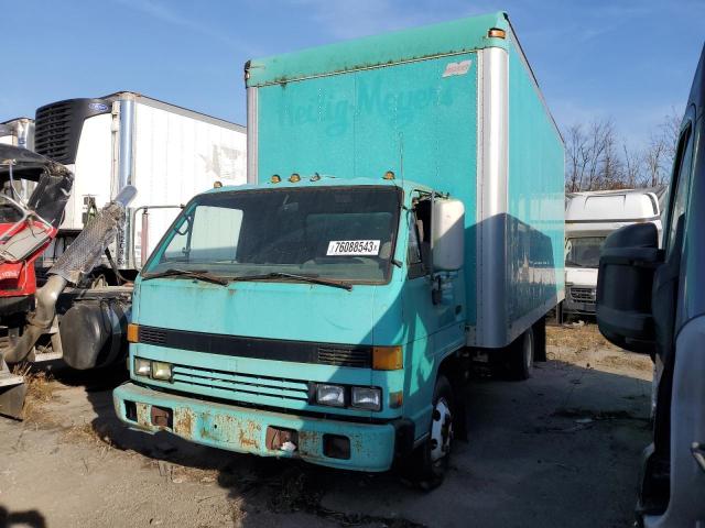 isuzu npr 1995 jalc4b1k2s7007618