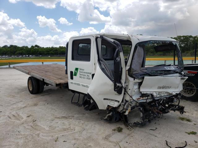 isuzu npr xd 2018 jalc4j165j7009732