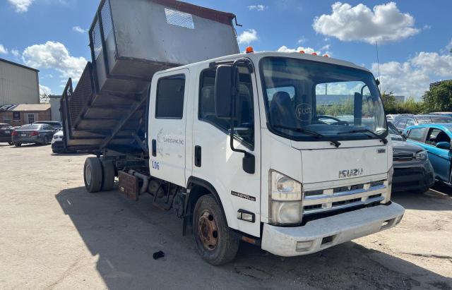 isuzu npr hd 2014 jalc4j166e7003153