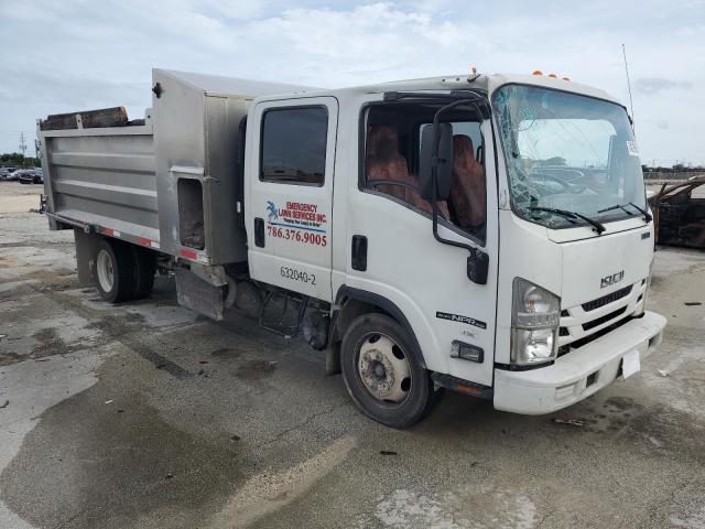 isuzu npr xd 2018 jalc4j167j7k00844