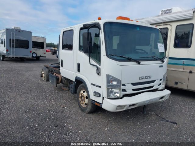 isuzu npr-hd 2016 jalc4j16xg7000873