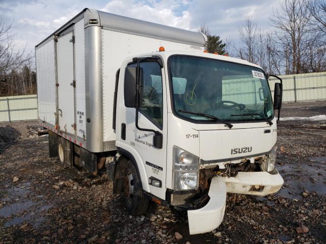 isuzu npr xd 2018 jalc4w160j7007089