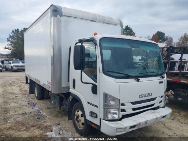 isuzu npr-hd 2018 jalc4w160j7009327