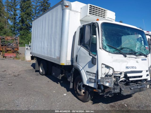 isuzu npr-hd 2016 jalc4w161g7001178