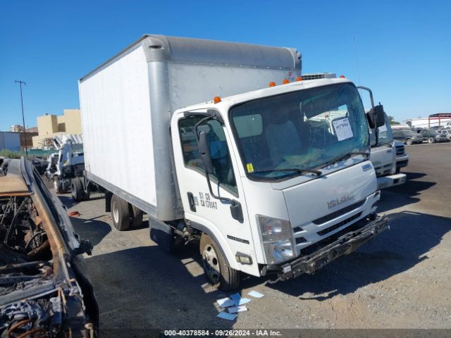 isuzu npr-hd 2019 jalc4w161k7010231