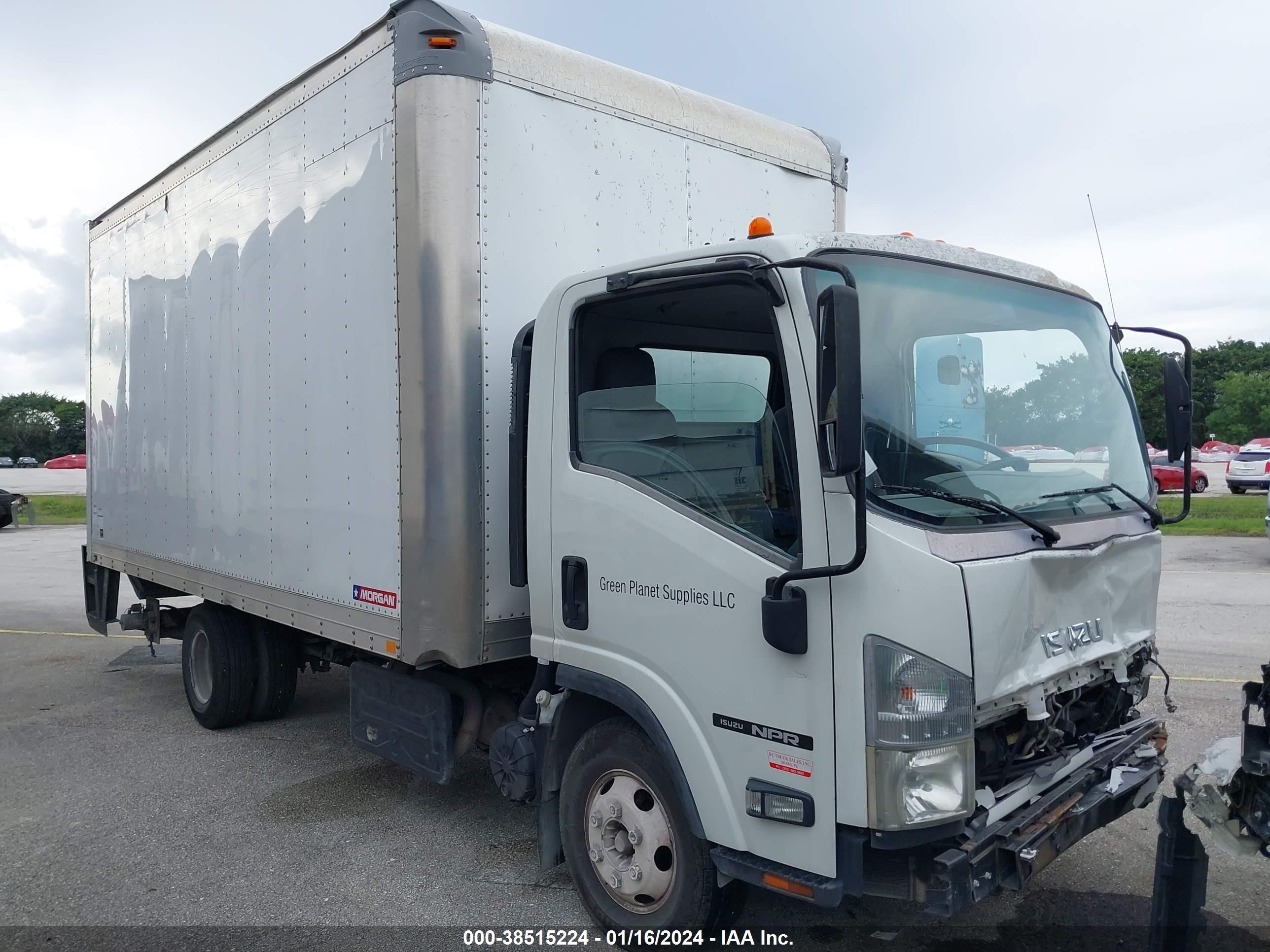 isuzu  2014 jalc4w162e7002000