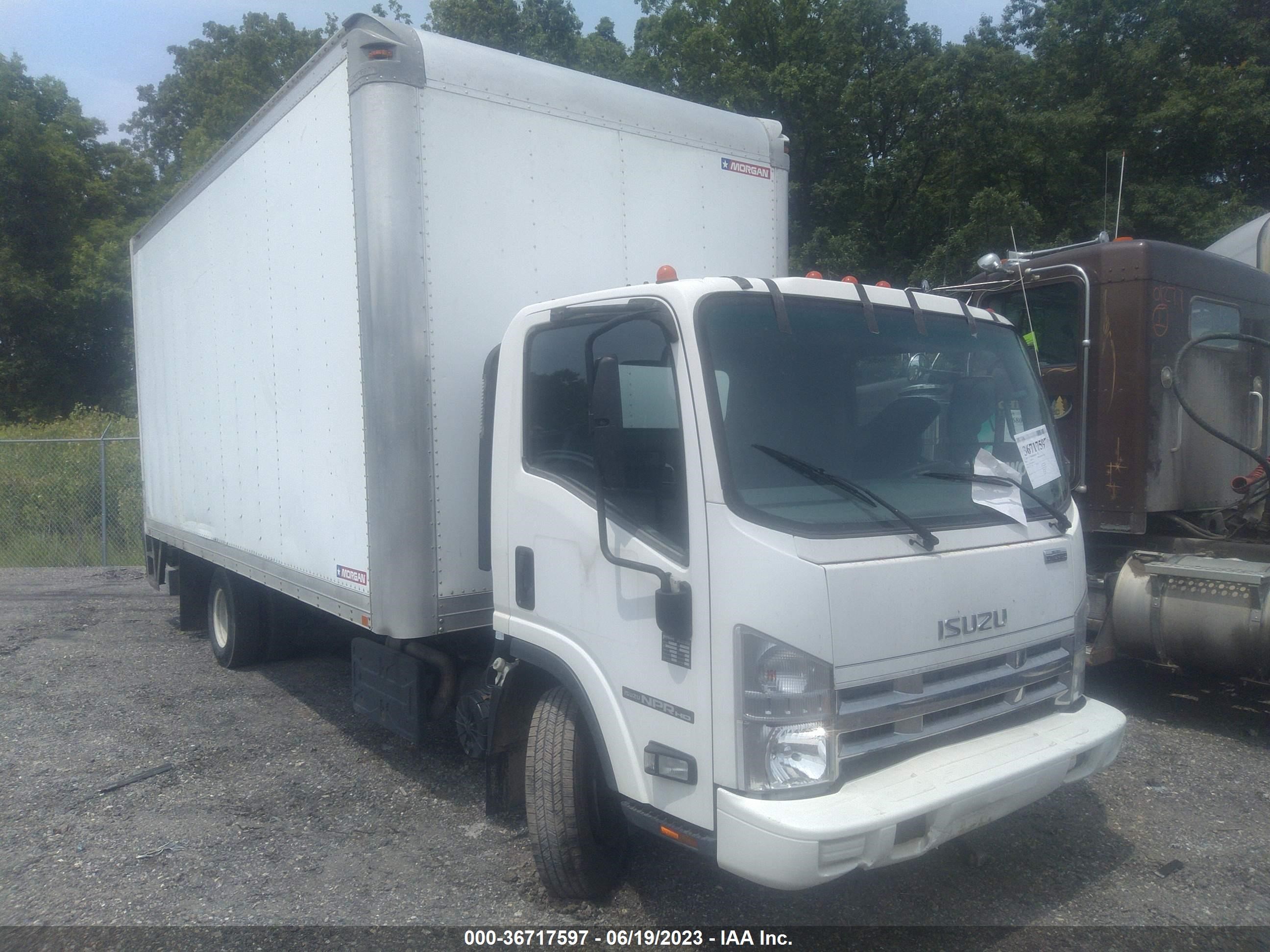 isuzu  2014 jalc4w162e7002837