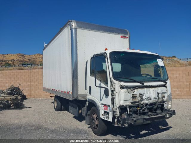 isuzu npr/npr-hd 2015 jalc4w162f7002628