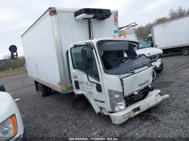 isuzu npr-hd 2016 jalc4w162g7001576