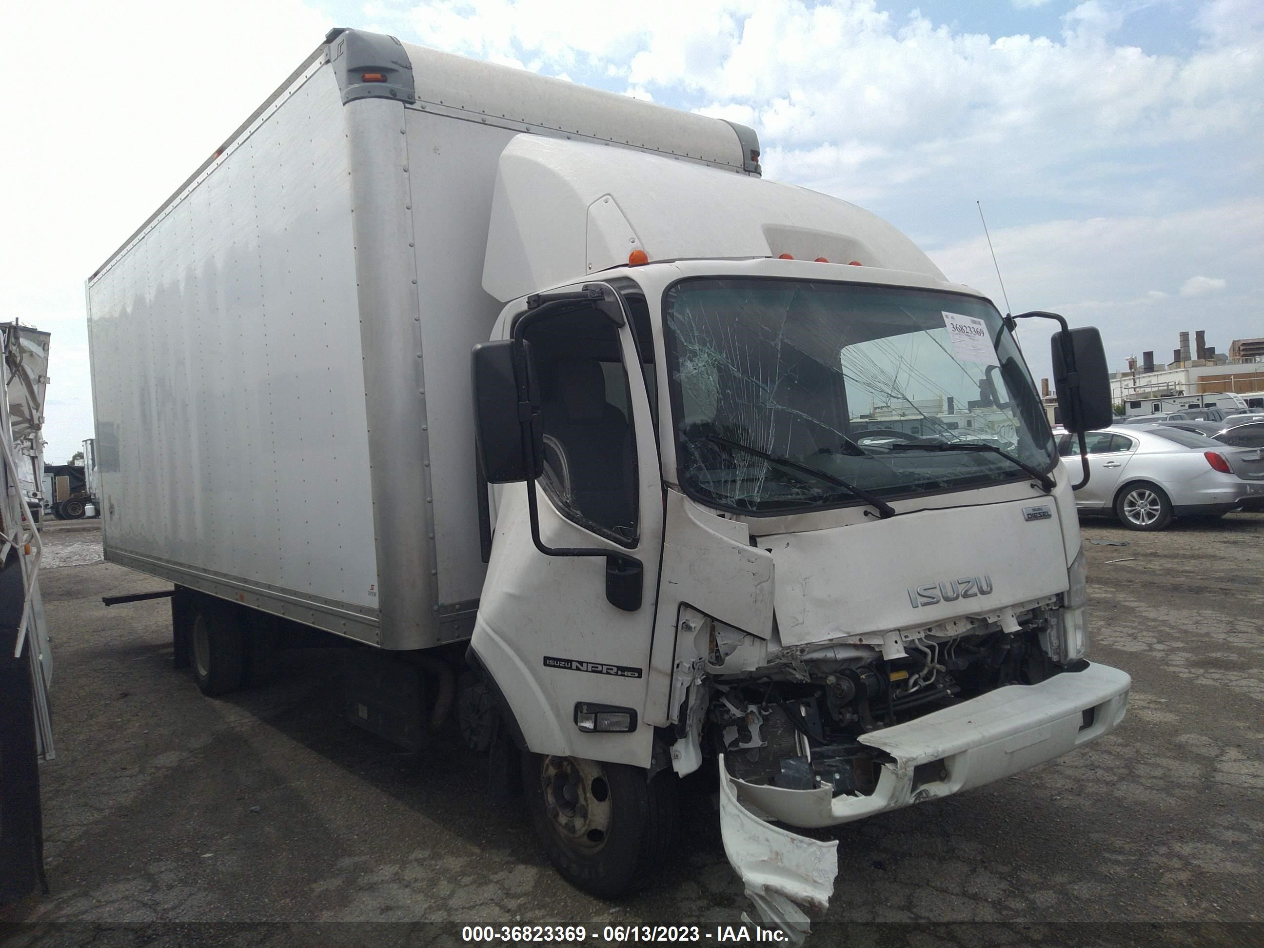 isuzu  2017 jalc4w162h7001708