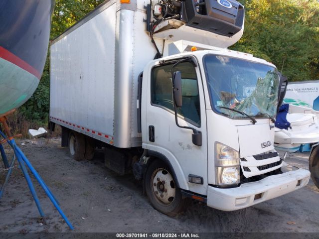 isuzu npr-xd 2017 jalc4w162h7k00046