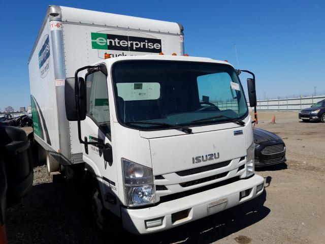 isuzu npr xd 2019 jalc4w162k7k00510