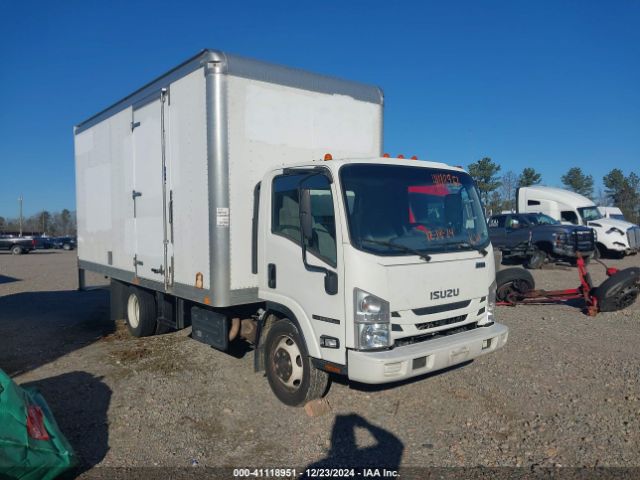 isuzu npr-xd 2019 jalc4w162k7k00717