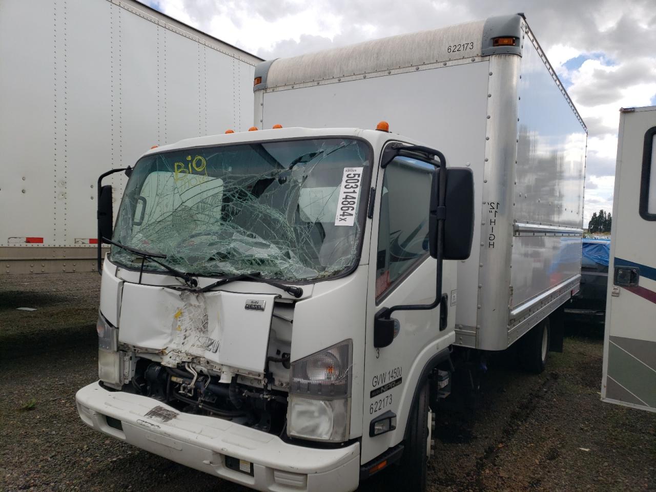 isuzu  2012 jalc4w163c7000592