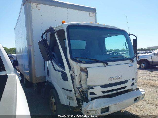 isuzu npr-hd 2016 jalc4w163g7000789