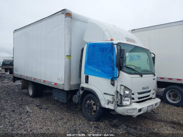 isuzu npr-hd 2016 jalc4w163g7002851