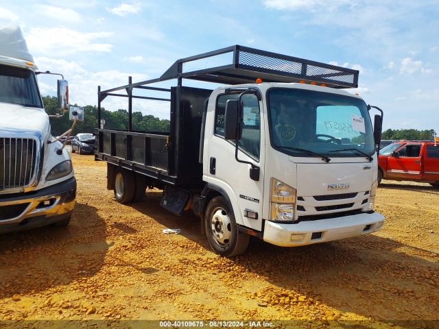 isuzu npr-xd 2022 jalc4w163n7k00388