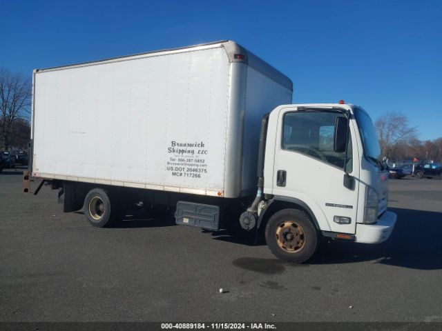 isuzu npr/npr-hd 2015 jalc4w164f7004882