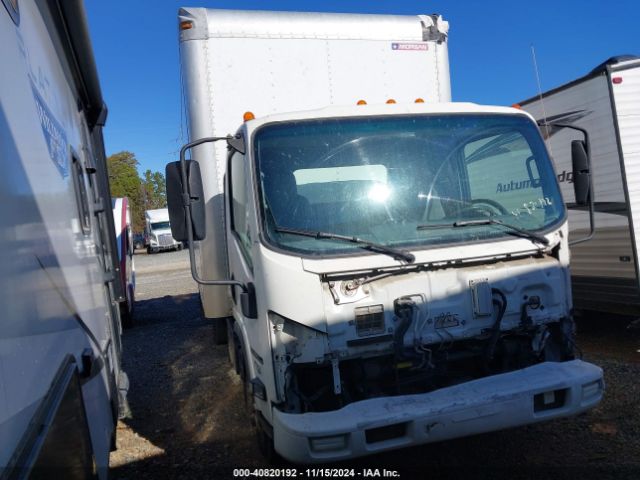 isuzu npr/npr-hd 2015 jalc4w164f7005112