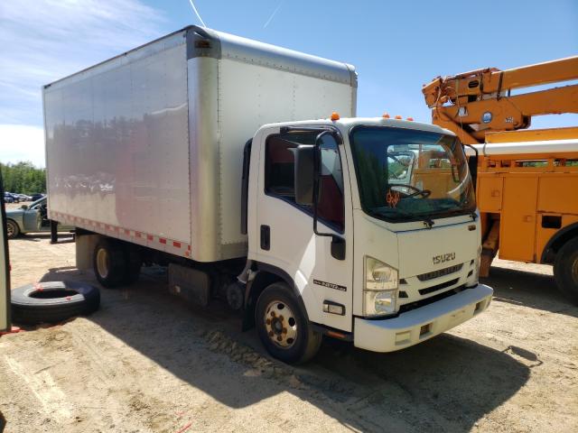 isuzu npr hd 2016 jalc4w164g7001398