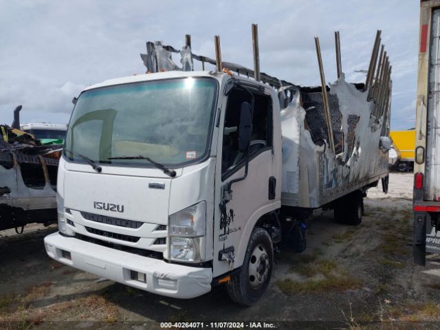 isuzu npr-hd 2017 jalc4w164h7001533