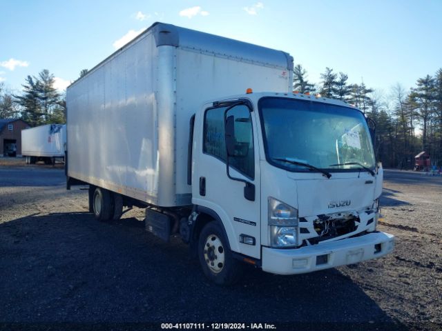 isuzu npr-hd 2018 jalc4w164j7010271