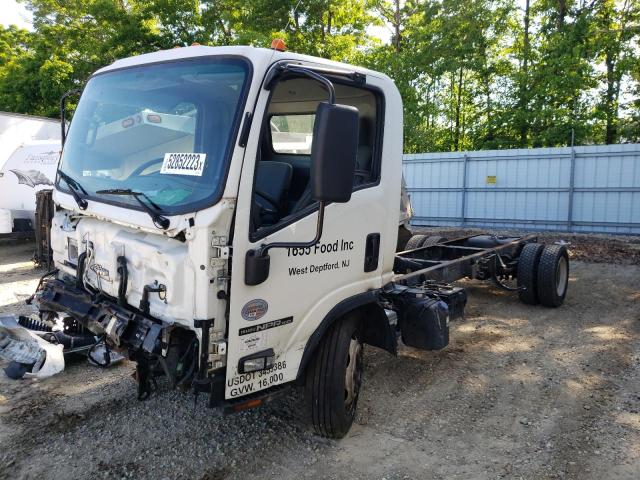 isuzu  2020 jalc4w164l7k02812