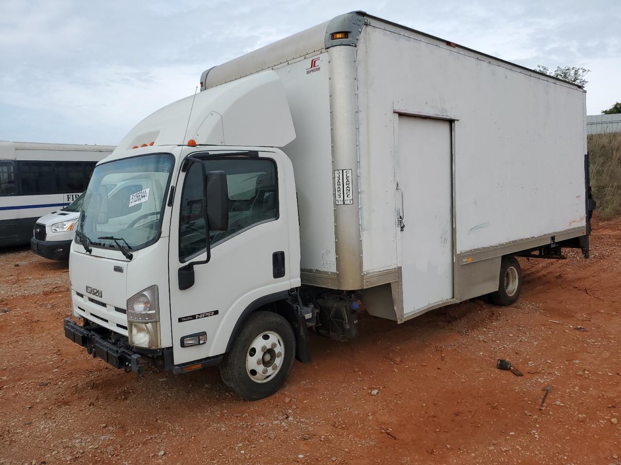 isuzu  2012 jalc4w165c7000920