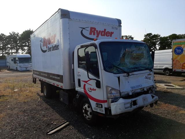 isuzu npr hd 2018 jalc4w165j7007556