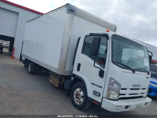 isuzu npr/npr-hd 2015 jalc4w166f7000896